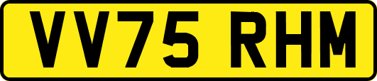 VV75RHM