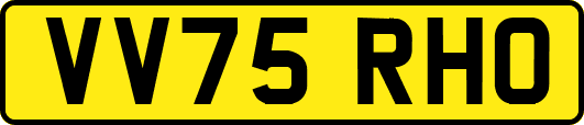 VV75RHO