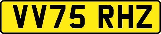 VV75RHZ