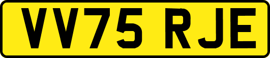 VV75RJE