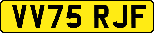 VV75RJF