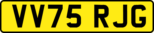 VV75RJG
