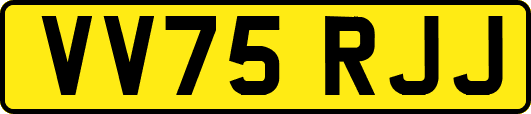 VV75RJJ