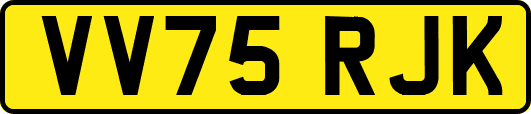 VV75RJK
