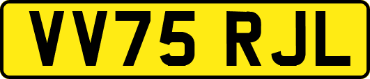 VV75RJL
