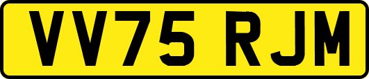 VV75RJM