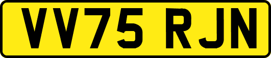 VV75RJN