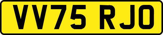 VV75RJO