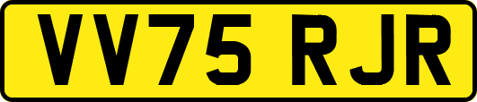VV75RJR