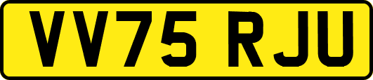 VV75RJU