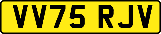 VV75RJV