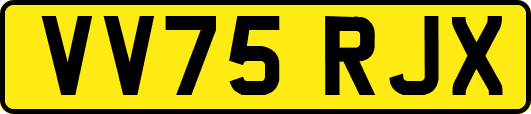 VV75RJX