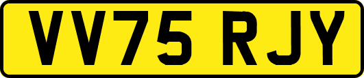 VV75RJY