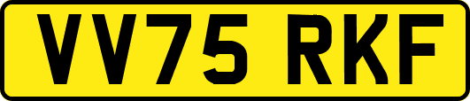 VV75RKF