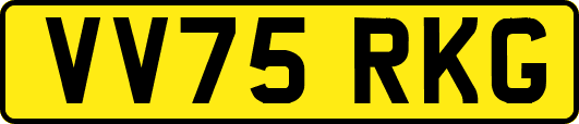 VV75RKG
