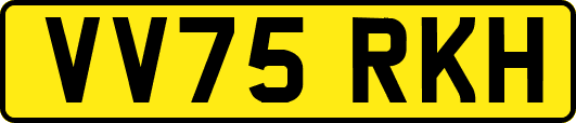 VV75RKH