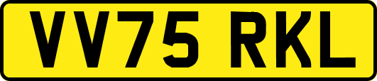 VV75RKL