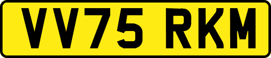 VV75RKM