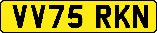 VV75RKN