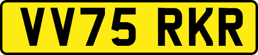 VV75RKR