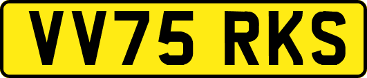 VV75RKS
