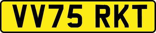 VV75RKT