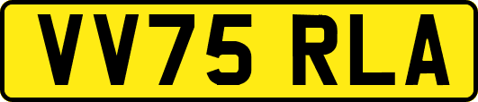 VV75RLA