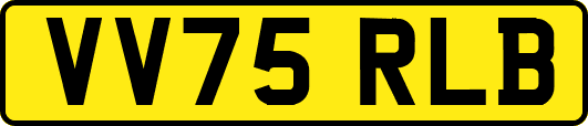 VV75RLB