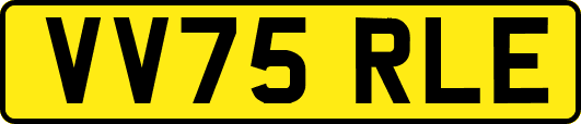 VV75RLE