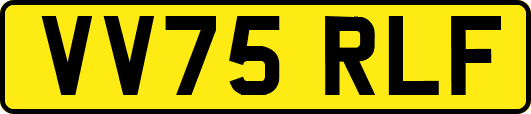 VV75RLF