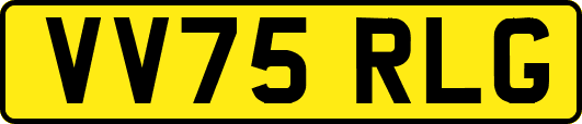 VV75RLG