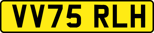 VV75RLH