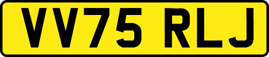 VV75RLJ