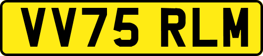 VV75RLM
