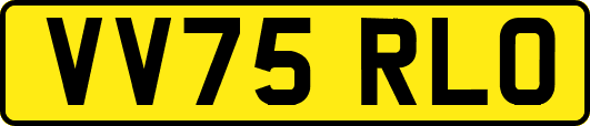 VV75RLO