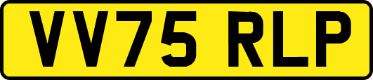 VV75RLP