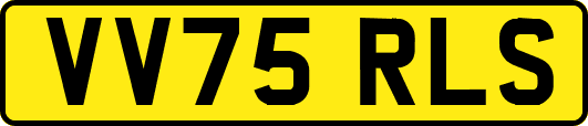 VV75RLS