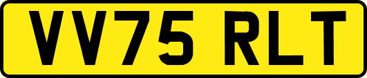 VV75RLT