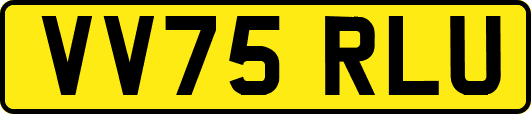 VV75RLU
