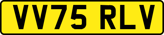 VV75RLV