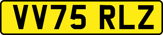 VV75RLZ
