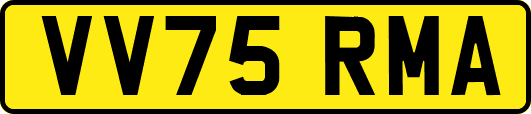 VV75RMA