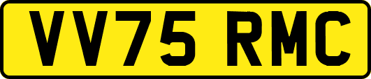 VV75RMC