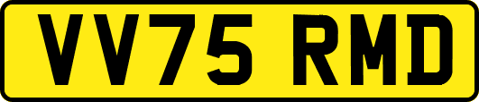 VV75RMD
