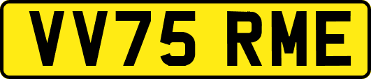 VV75RME