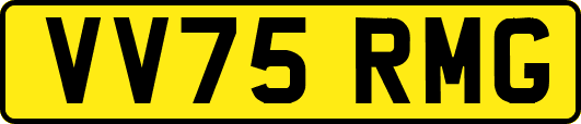 VV75RMG
