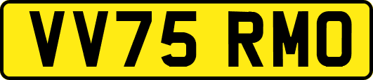 VV75RMO