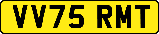 VV75RMT