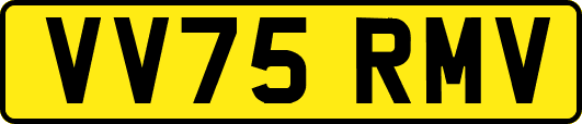 VV75RMV