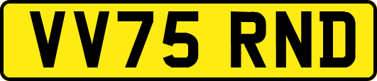 VV75RND